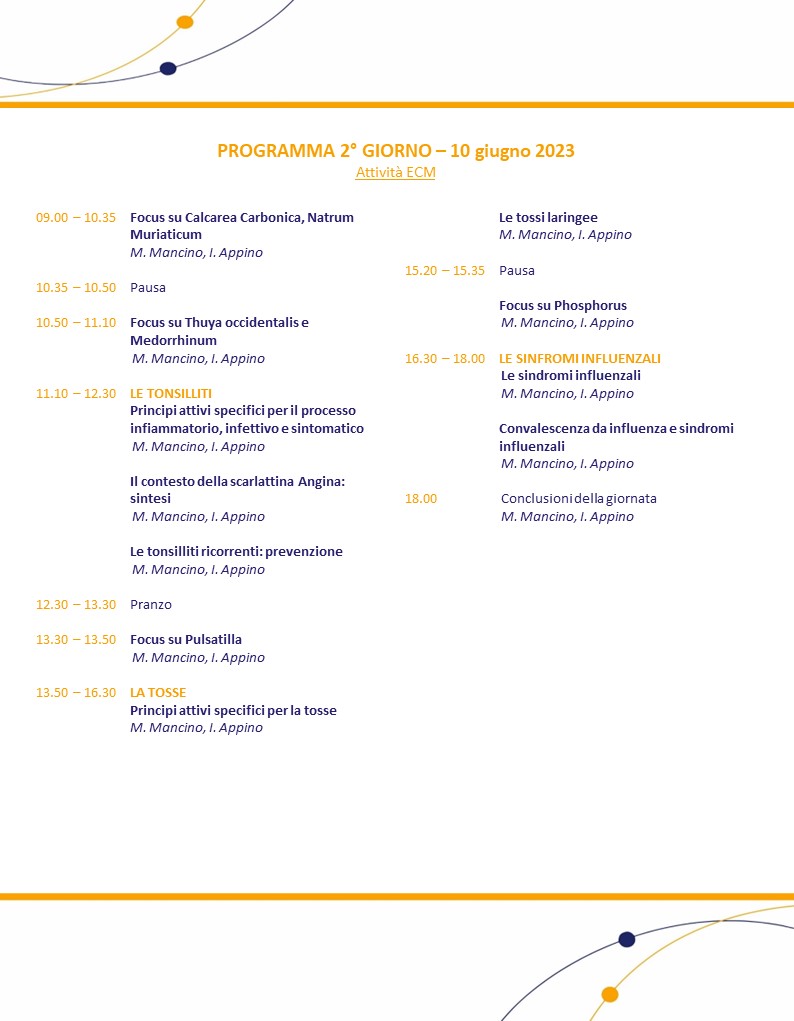 Corso CEDH ORL e PNEUMOLOGIA -6 maggio - 10 giugno - 16 settembre 2023 programma 1.jpg (96 KB)