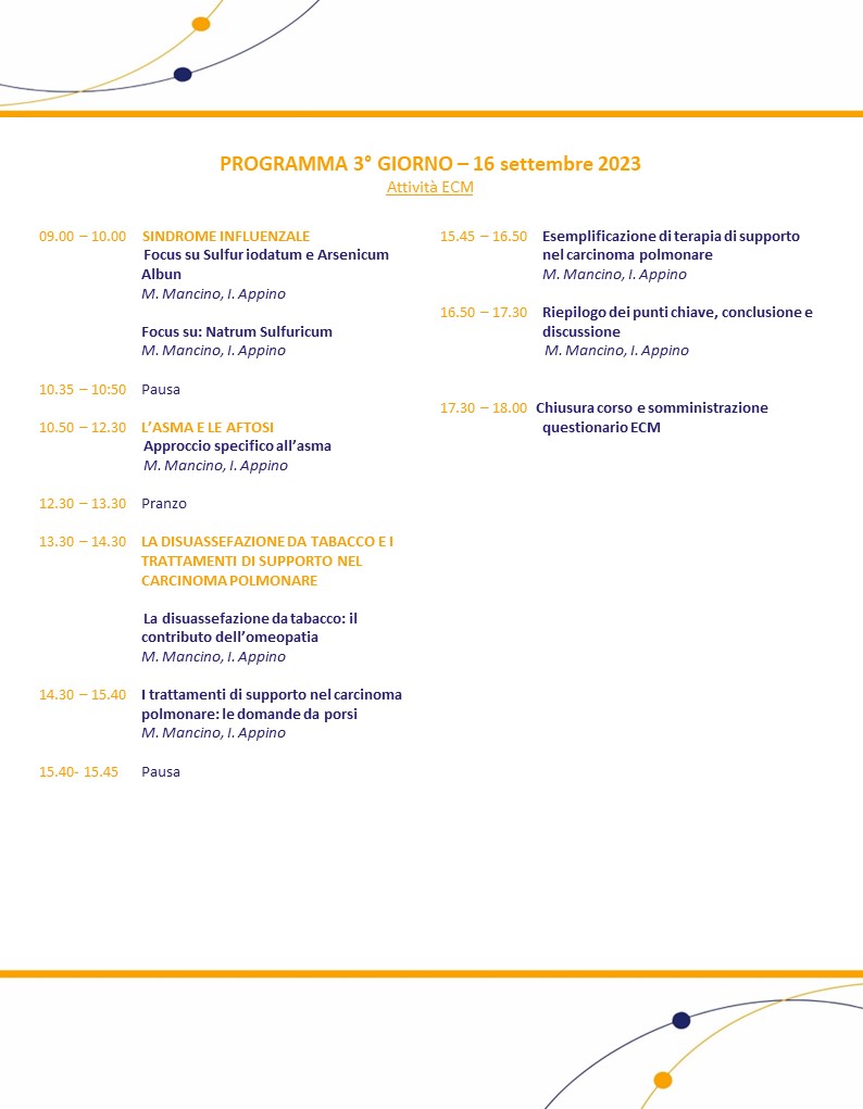 Corso CEDH ORL e PNEUMOLOGIA -6 maggio - 10 giugno - 16 settembre 2023 programma 2.jpg (92 KB)